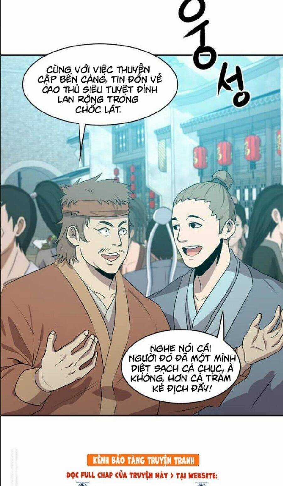 Đạo Sĩ Giang Hồ - Chapter 17 - Trang 53