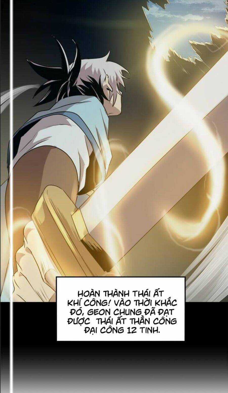 Đạo Sĩ Giang Hồ - Chapter 17 - Trang 60