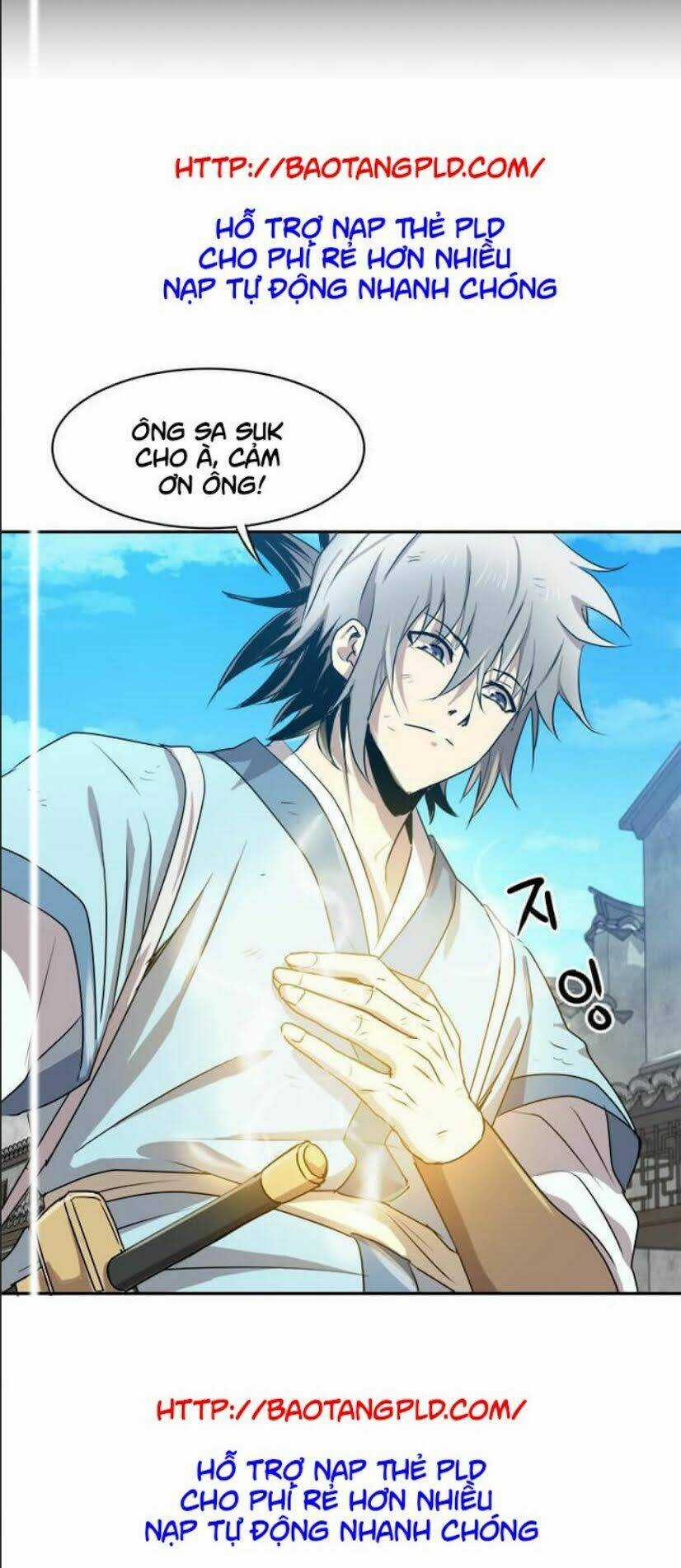 Đạo Sĩ Giang Hồ - Chapter 17 - Trang 61