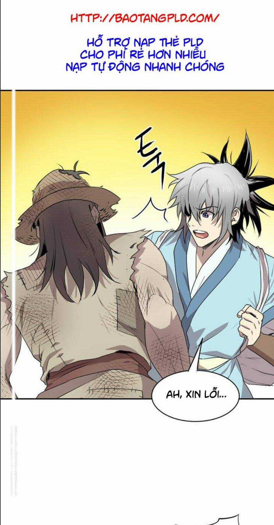 Đạo Sĩ Giang Hồ - Chapter 17 - Trang 64