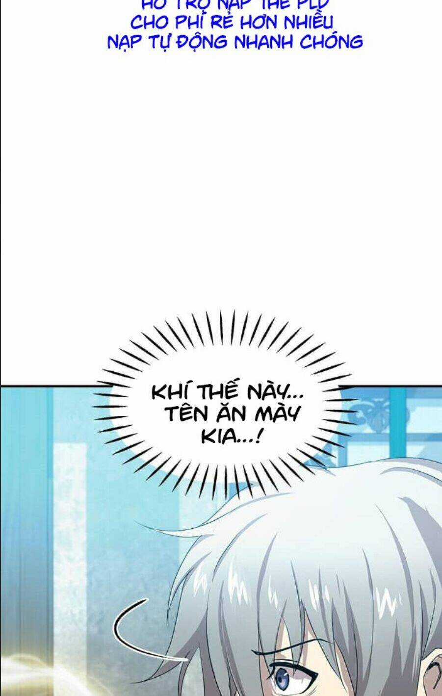 Đạo Sĩ Giang Hồ - Chapter 17 - Trang 66