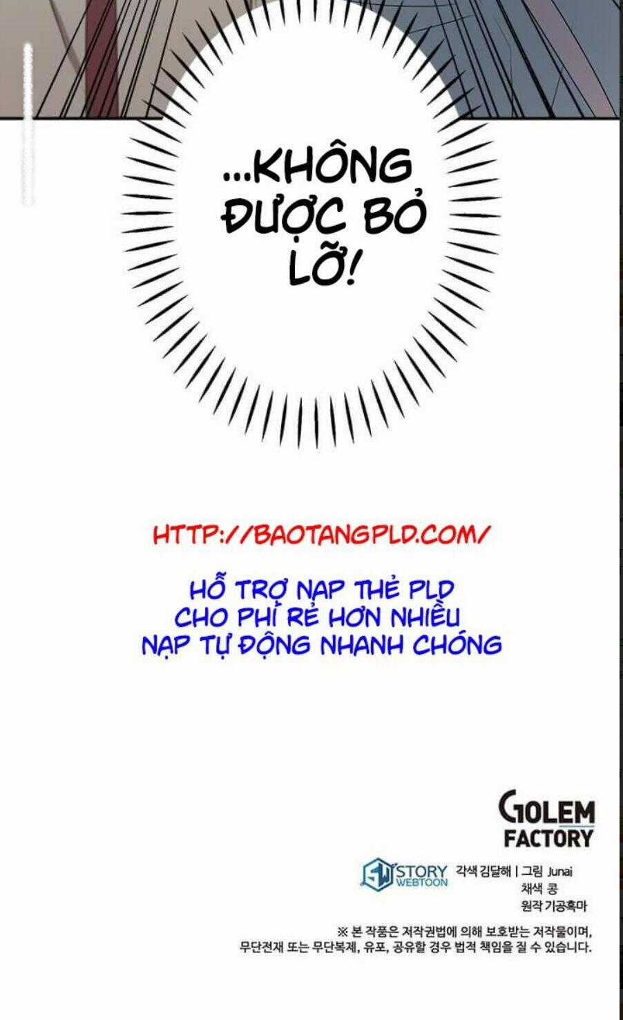 Đạo Sĩ Giang Hồ - Chapter 17 - Trang 69