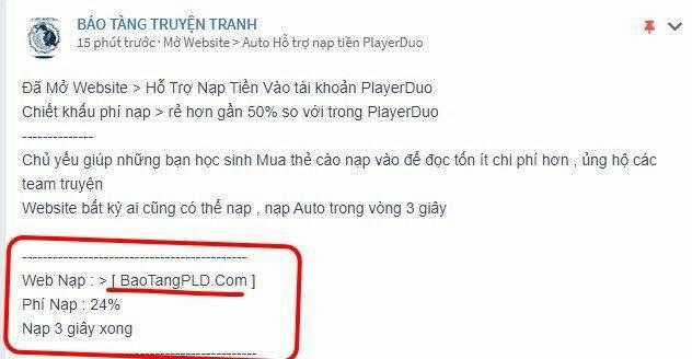 Đạo Sĩ Giang Hồ - Chapter 18 - Trang 2