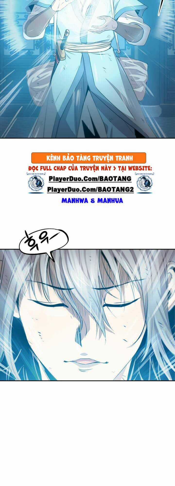 Đạo Sĩ Giang Hồ - Chapter 18 - Trang 11