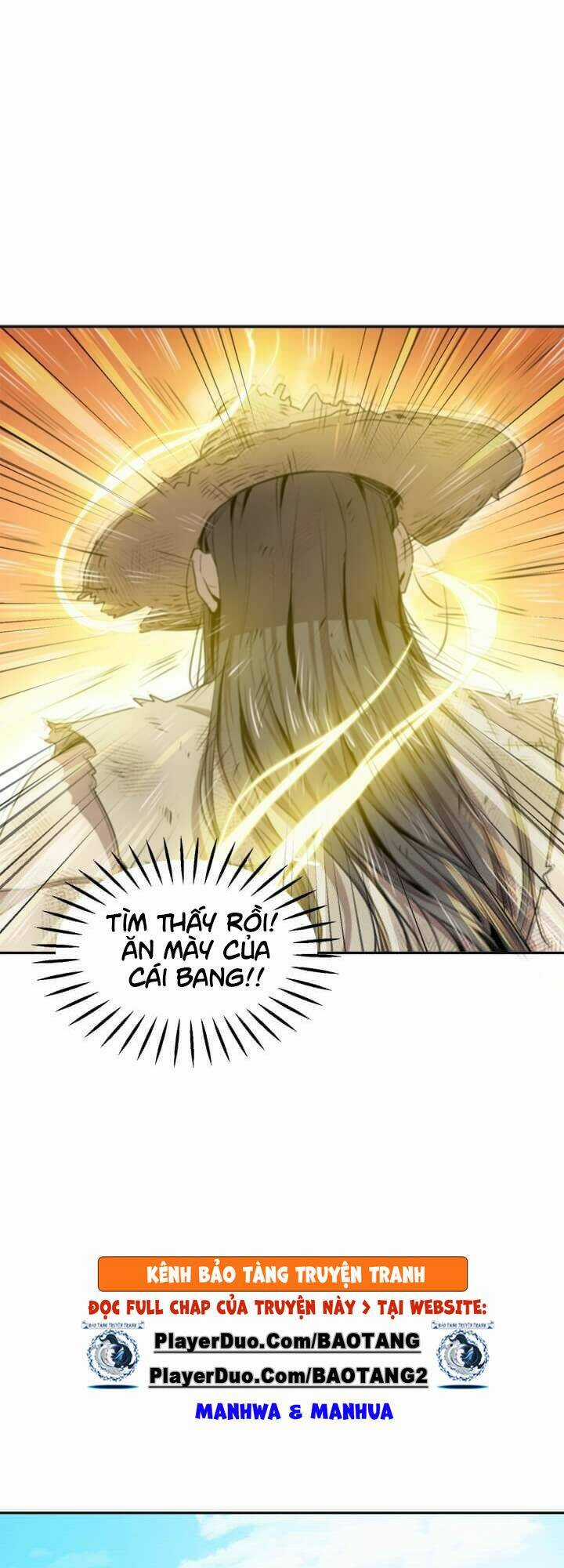 Đạo Sĩ Giang Hồ - Chapter 18 - Trang 15