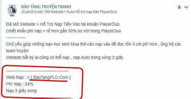 Đạo Sĩ Giang Hồ - Chapter 18 - Trang 39