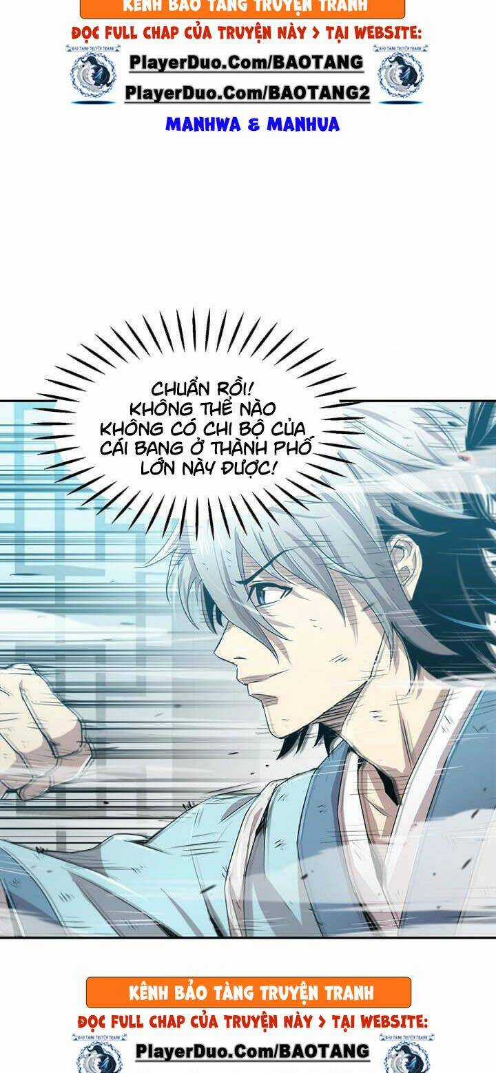 Đạo Sĩ Giang Hồ - Chapter 18 - Trang 5