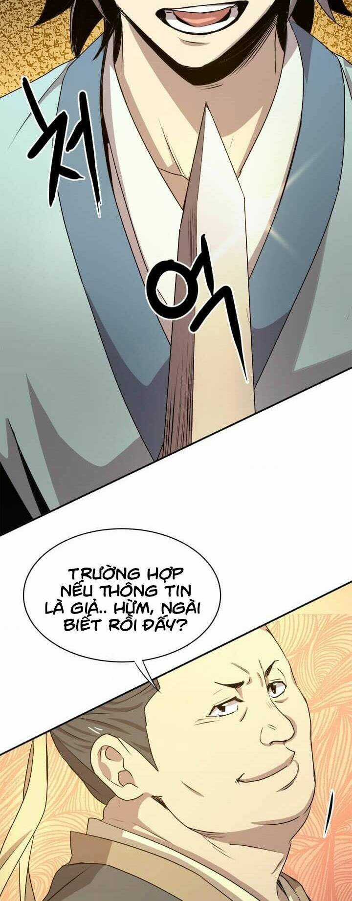 Đạo Sĩ Giang Hồ - Chapter 18 - Trang 47