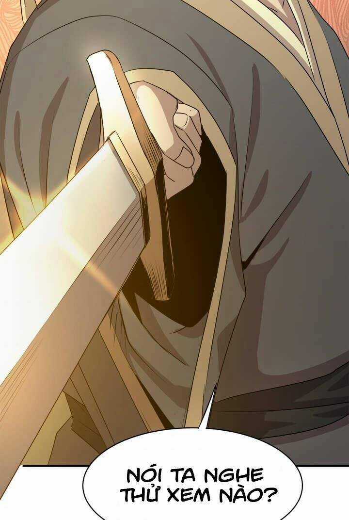 Đạo Sĩ Giang Hồ - Chapter 18 - Trang 48