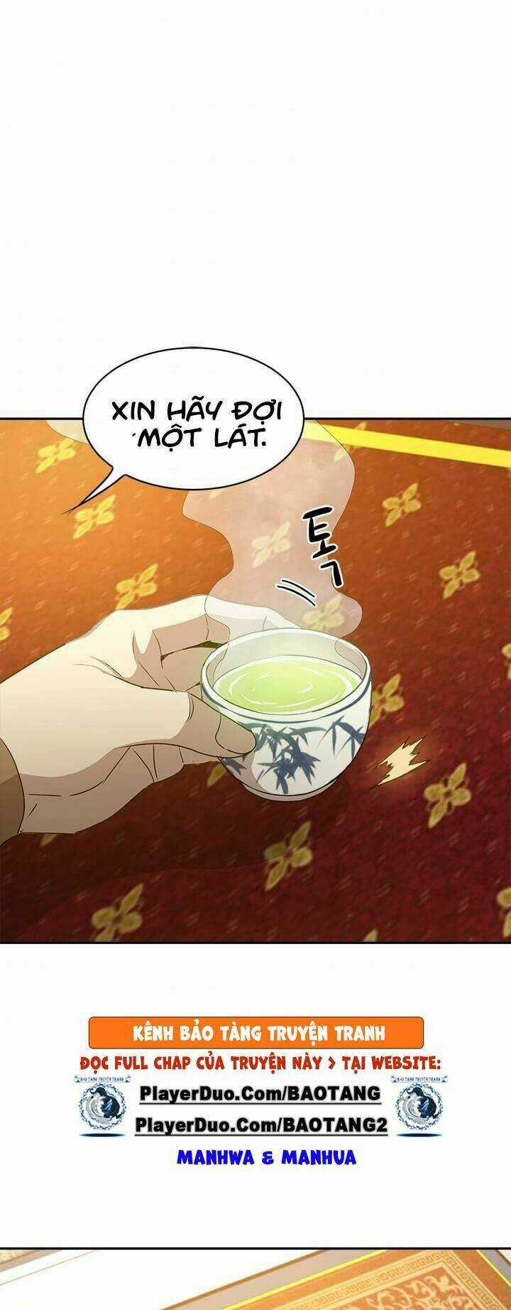 Đạo Sĩ Giang Hồ - Chapter 19 - Trang 24