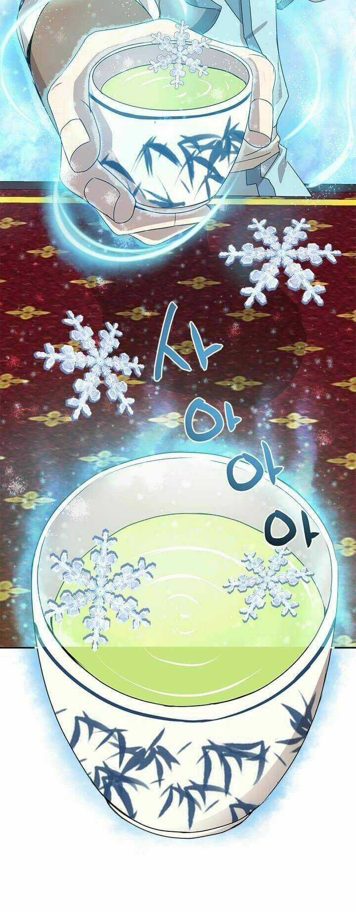 Đạo Sĩ Giang Hồ - Chapter 19 - Trang 28