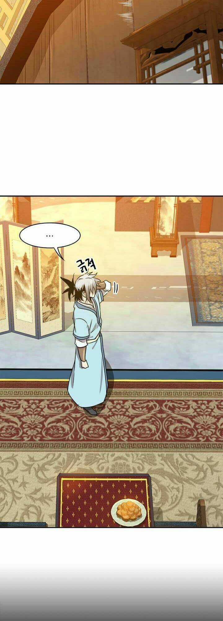 Đạo Sĩ Giang Hồ - Chapter 19 - Trang 43