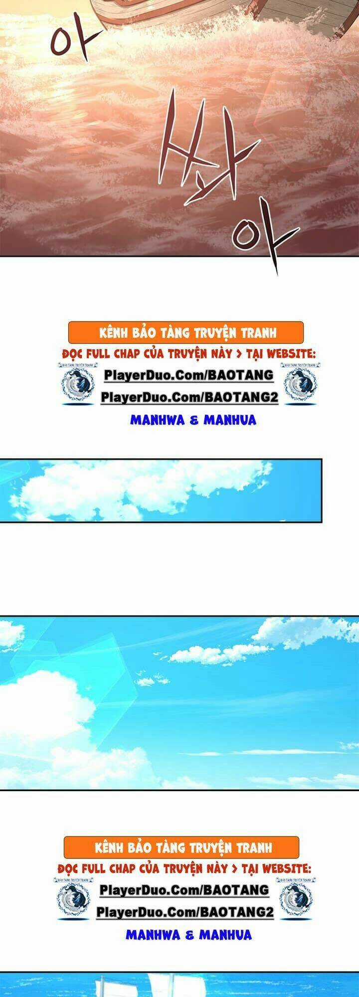 Đạo Sĩ Giang Hồ - Chapter 19 - Trang 10