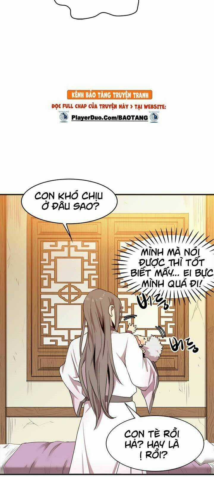 Đạo Sĩ Giang Hồ - Chapter 2 - Trang 13