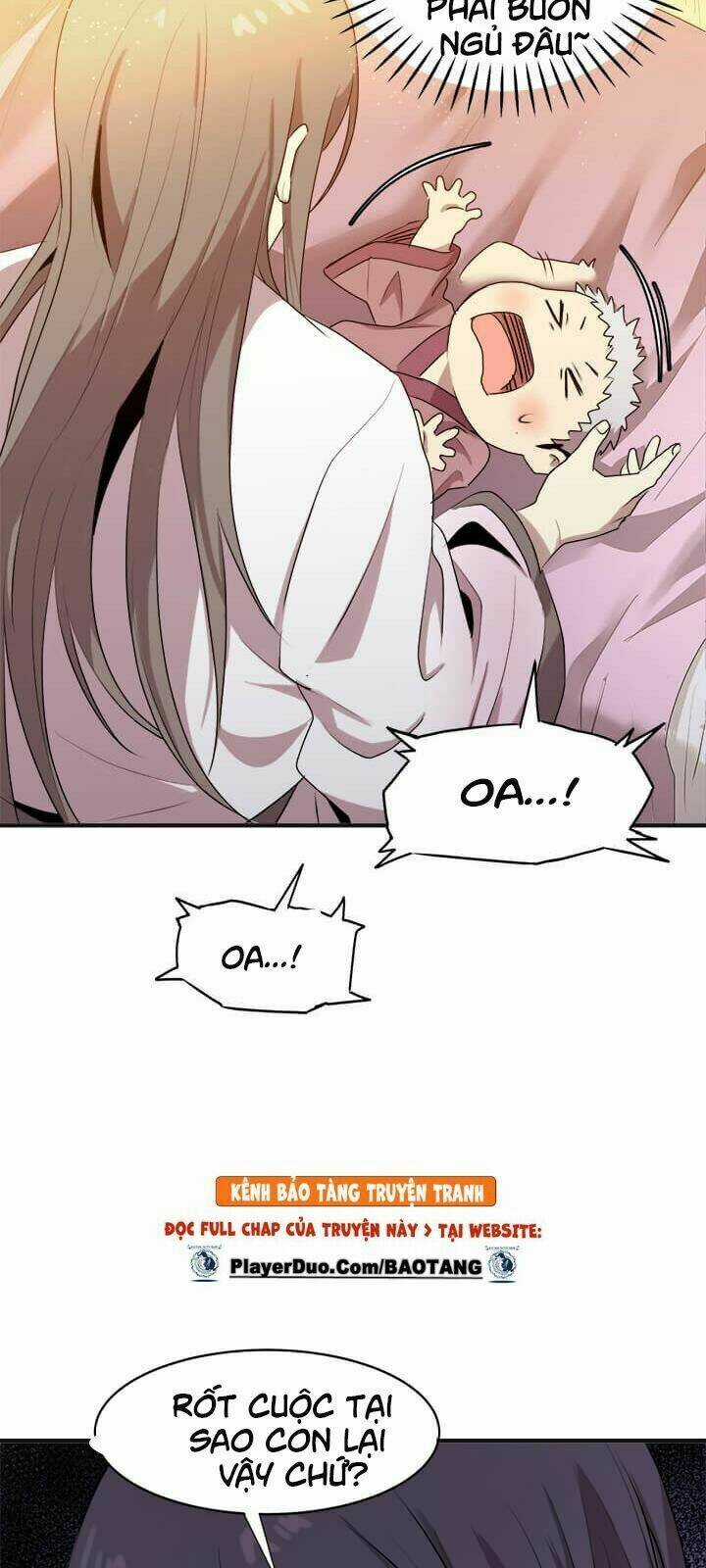 Đạo Sĩ Giang Hồ - Chapter 2 - Trang 15