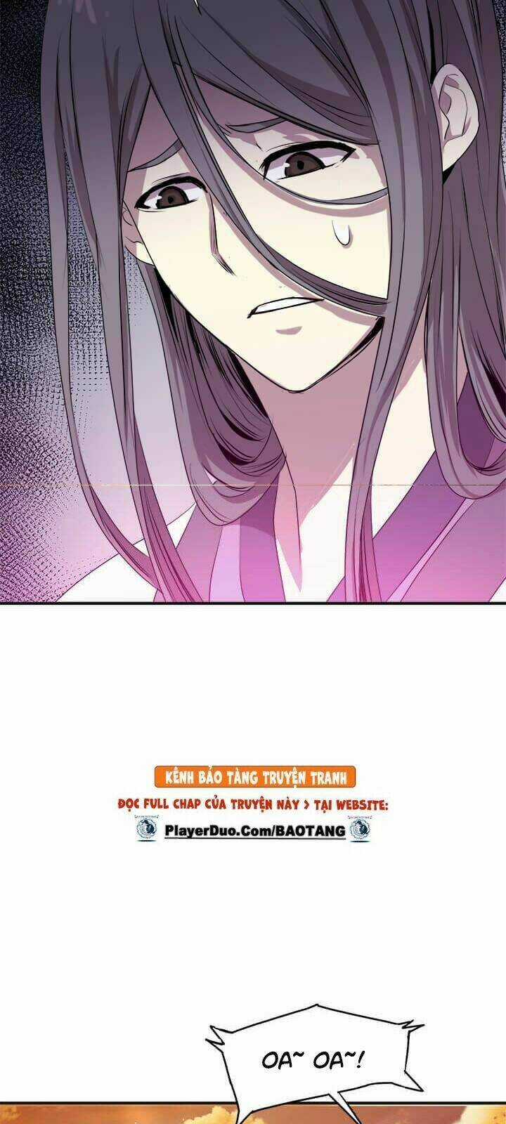 Đạo Sĩ Giang Hồ - Chapter 2 - Trang 16