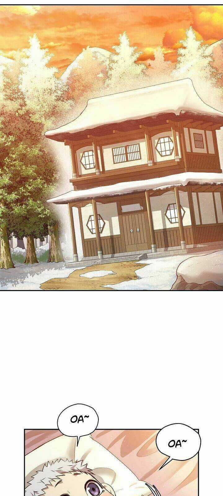 Đạo Sĩ Giang Hồ - Chapter 2 - Trang 3