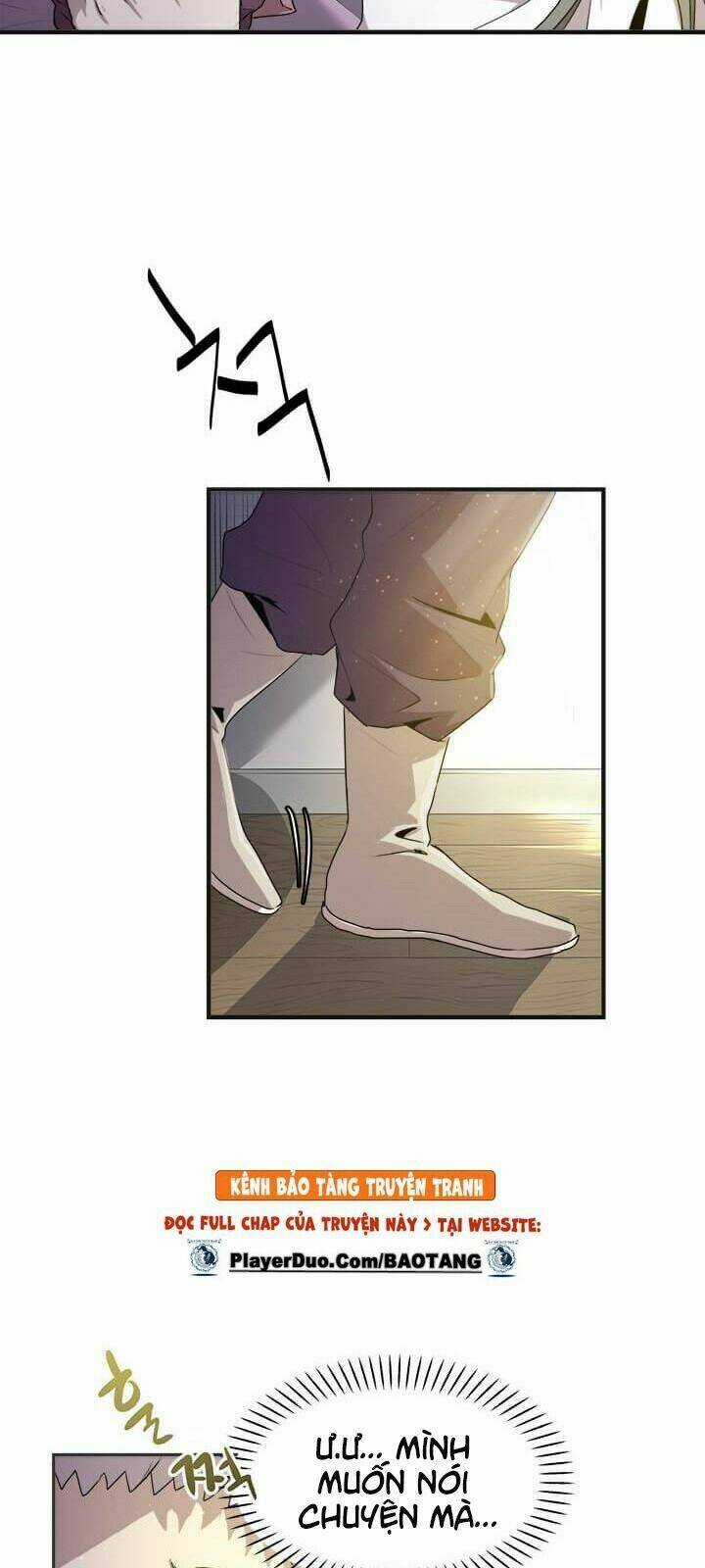 Đạo Sĩ Giang Hồ - Chapter 2 - Trang 21