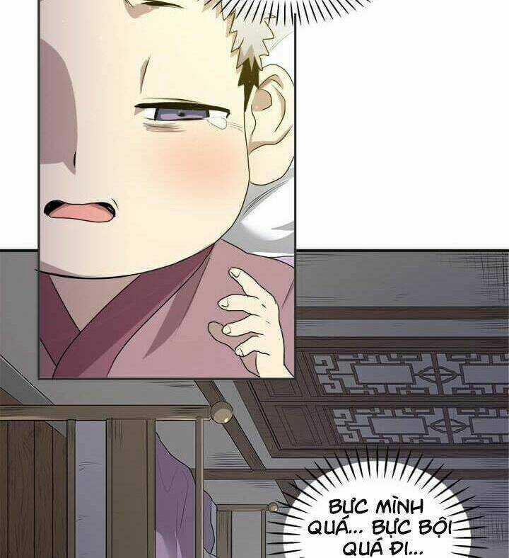 Đạo Sĩ Giang Hồ - Chapter 2 - Trang 22