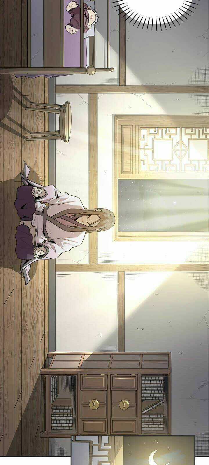 Đạo Sĩ Giang Hồ - Chapter 2 - Trang 23