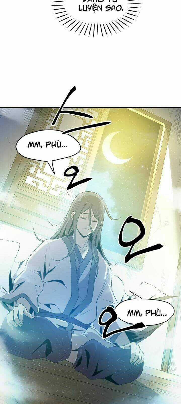 Đạo Sĩ Giang Hồ - Chapter 2 - Trang 25