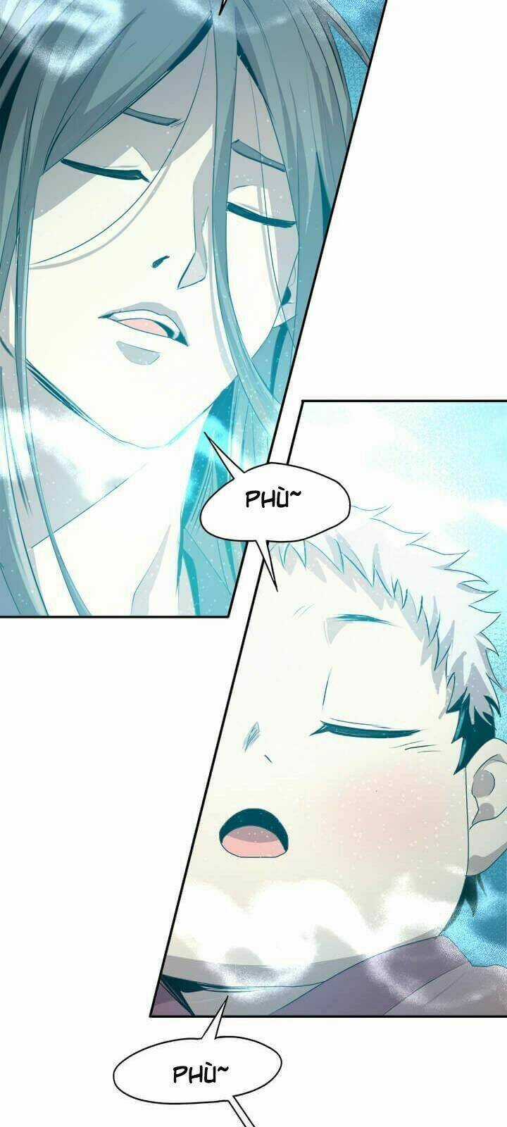 Đạo Sĩ Giang Hồ - Chapter 2 - Trang 28