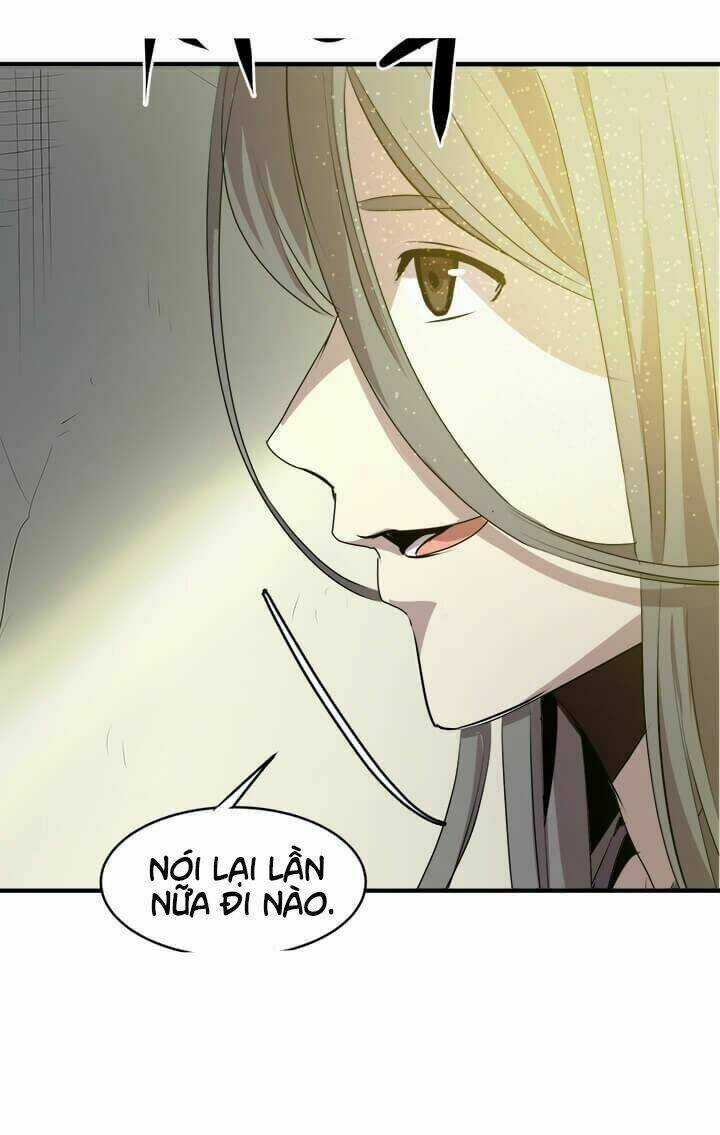 Đạo Sĩ Giang Hồ - Chapter 2 - Trang 32