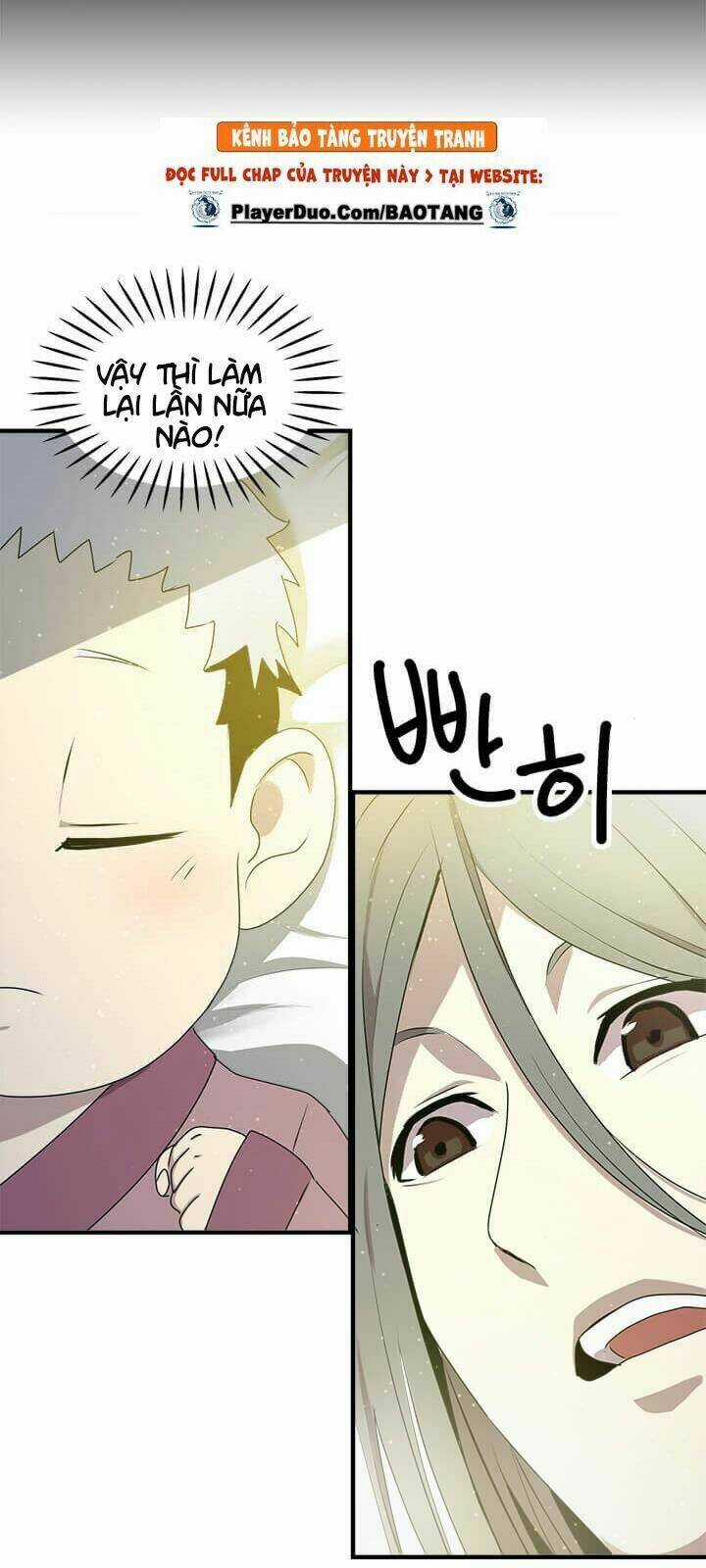 Đạo Sĩ Giang Hồ - Chapter 2 - Trang 35