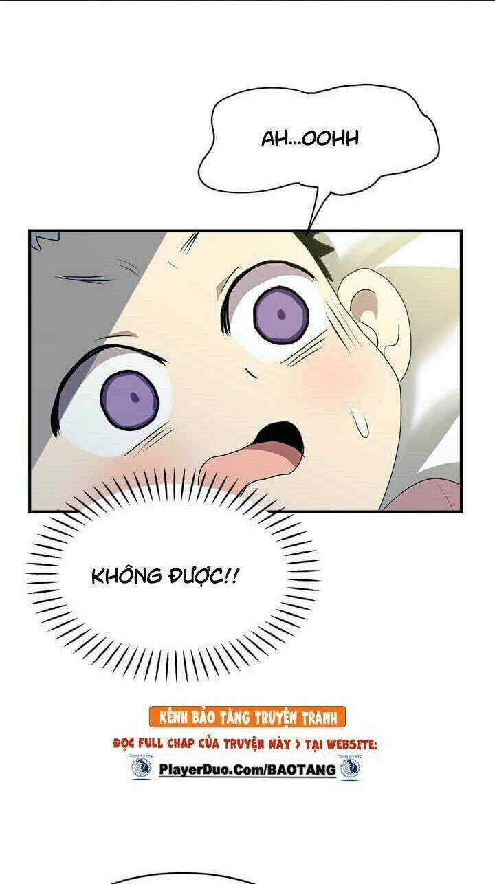 Đạo Sĩ Giang Hồ - Chapter 2 - Trang 37