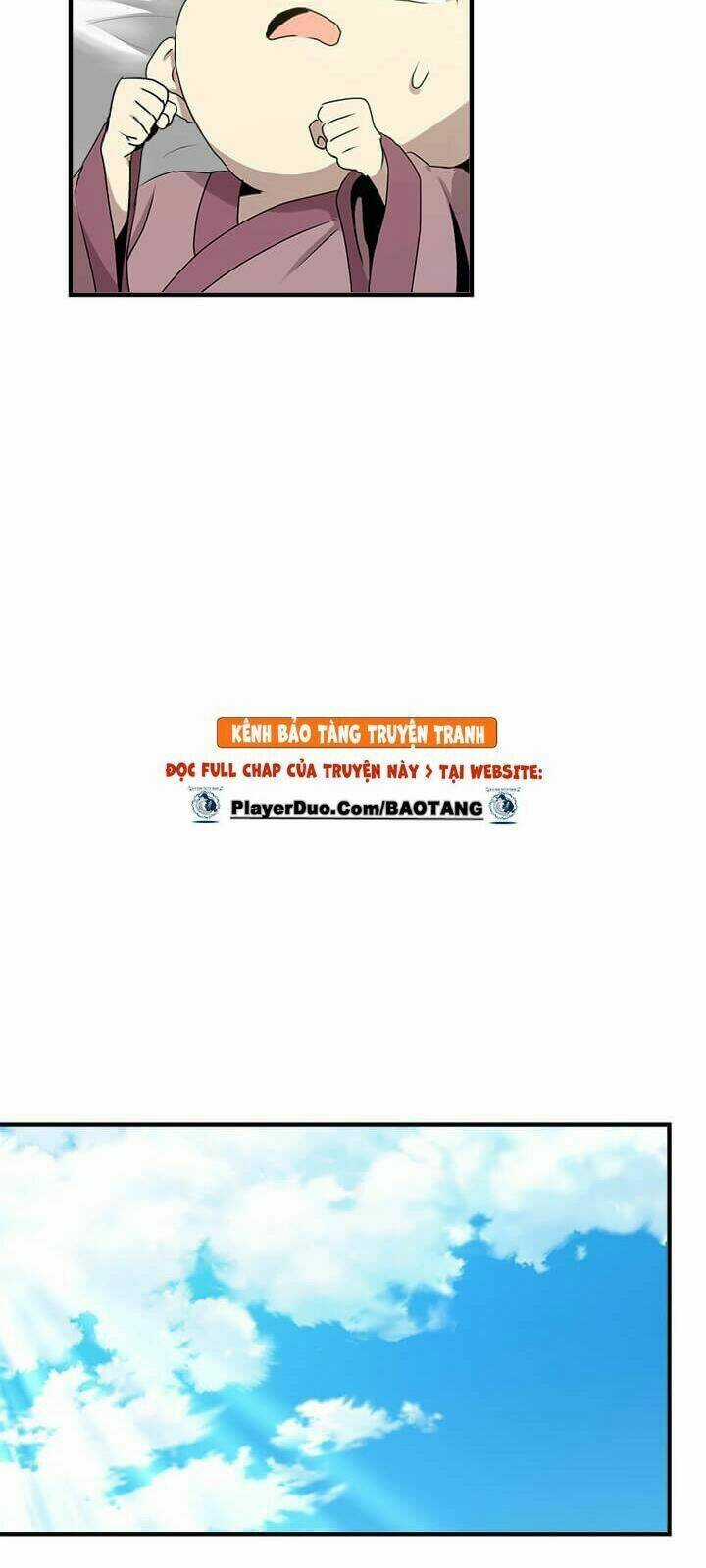 Đạo Sĩ Giang Hồ - Chapter 2 - Trang 39