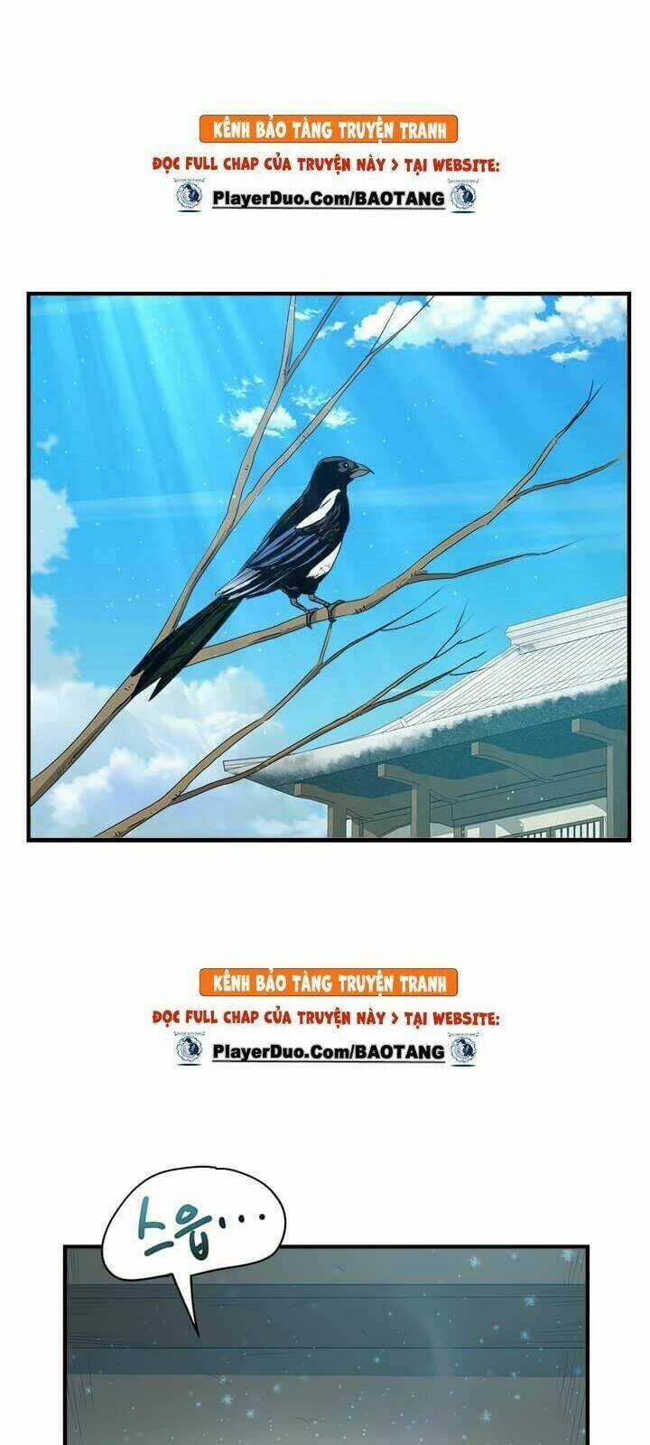 Đạo Sĩ Giang Hồ - Chapter 2 - Trang 40