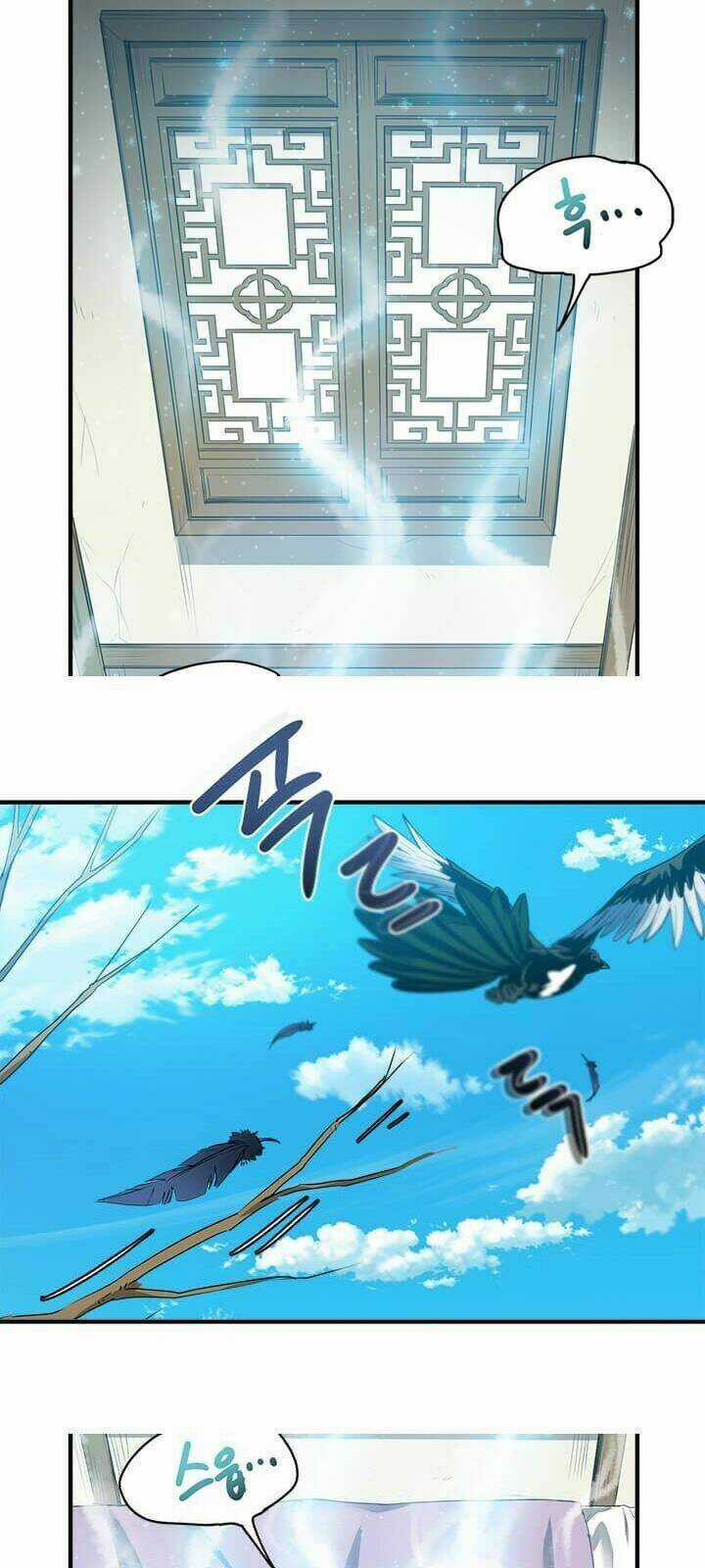 Đạo Sĩ Giang Hồ - Chapter 2 - Trang 41