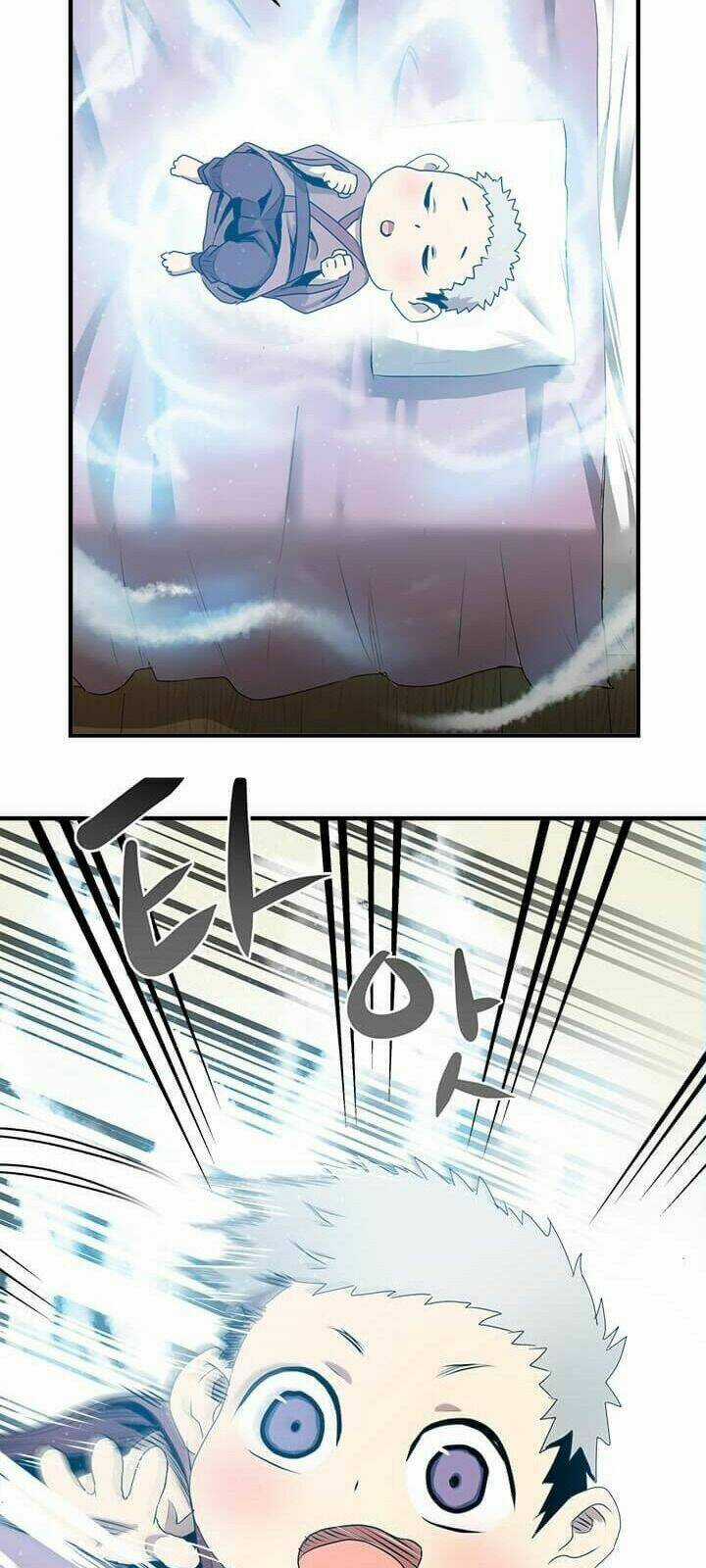 Đạo Sĩ Giang Hồ - Chapter 2 - Trang 42