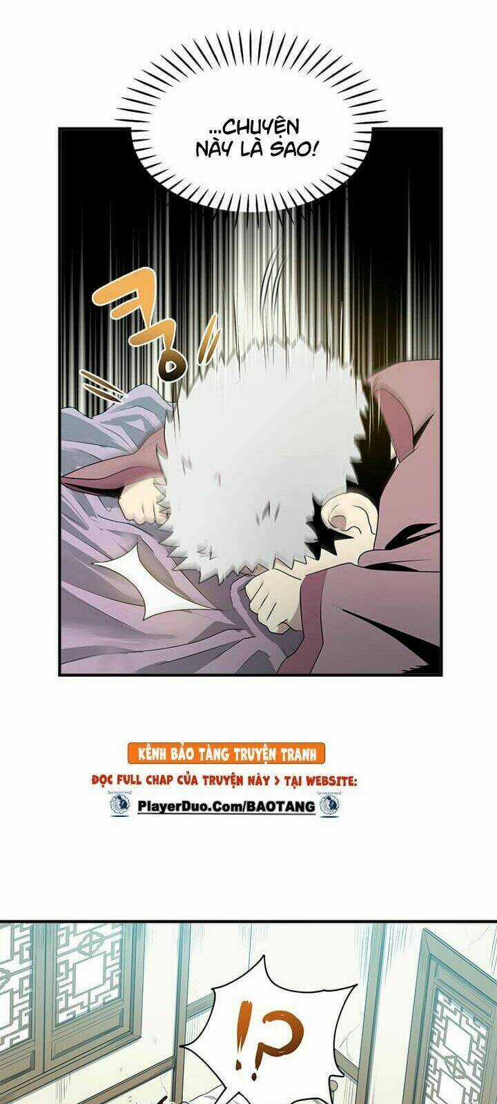 Đạo Sĩ Giang Hồ - Chapter 2 - Trang 45