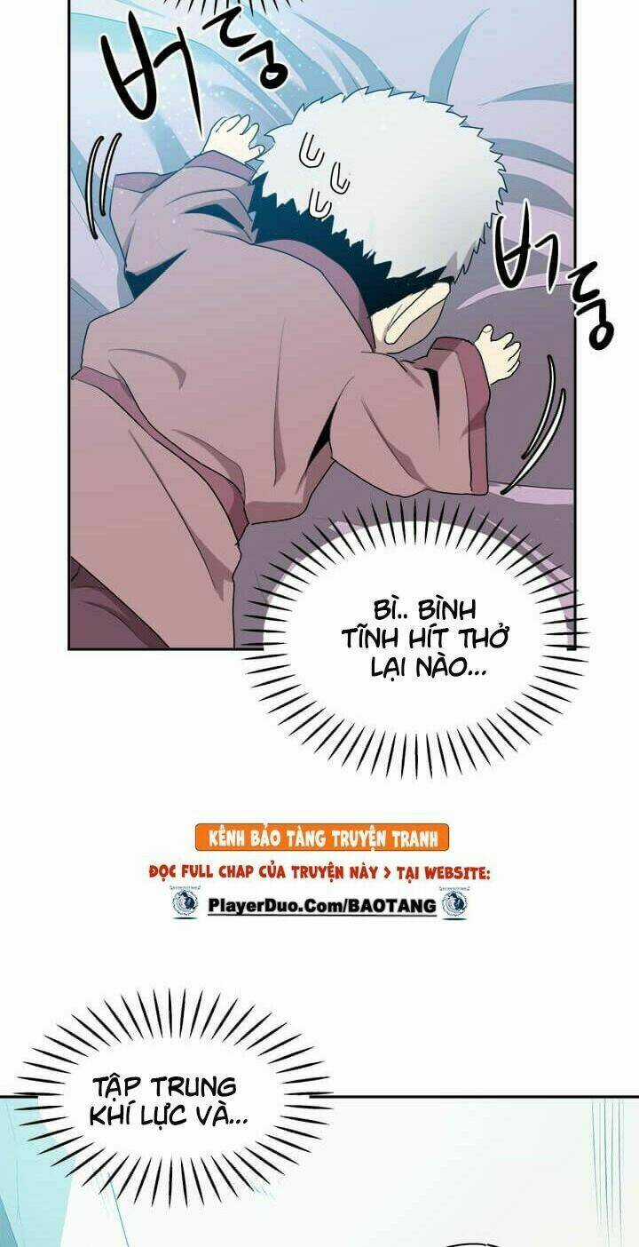 Đạo Sĩ Giang Hồ - Chapter 2 - Trang 47