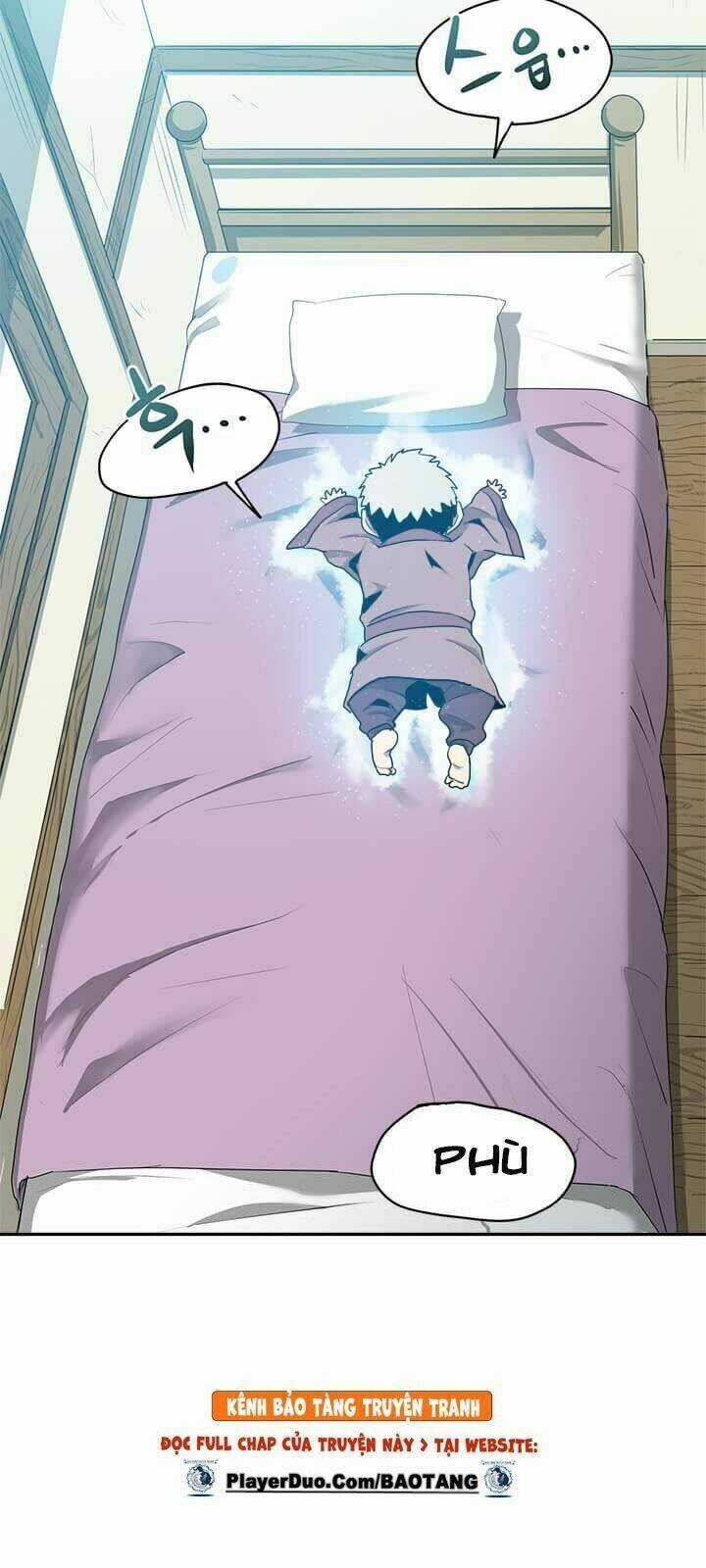 Đạo Sĩ Giang Hồ - Chapter 2 - Trang 48