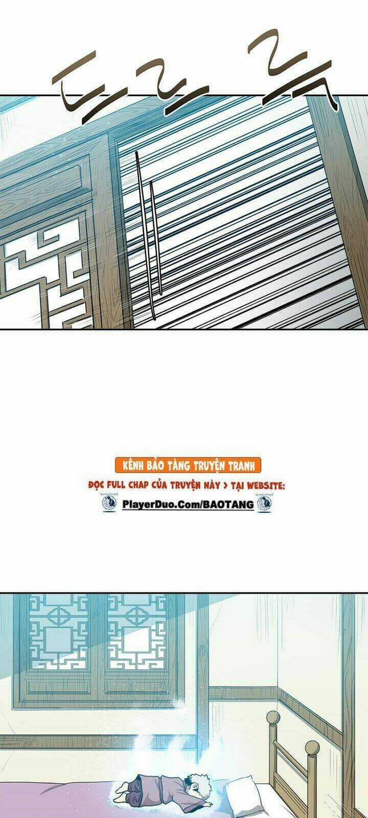 Đạo Sĩ Giang Hồ - Chapter 2 - Trang 49