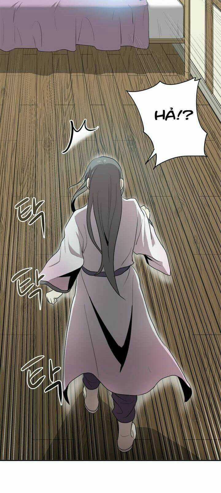 Đạo Sĩ Giang Hồ - Chapter 2 - Trang 50