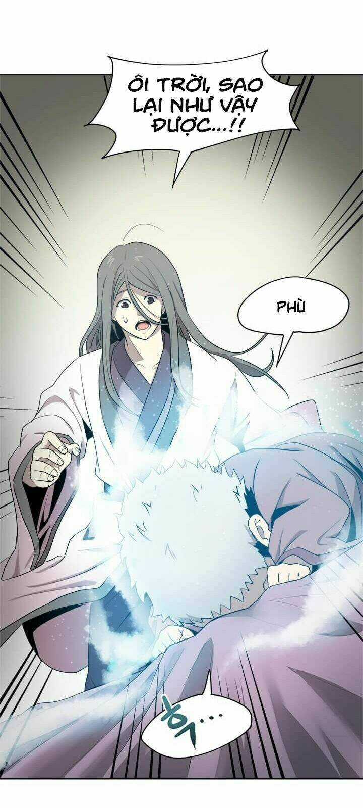 Đạo Sĩ Giang Hồ - Chapter 2 - Trang 51