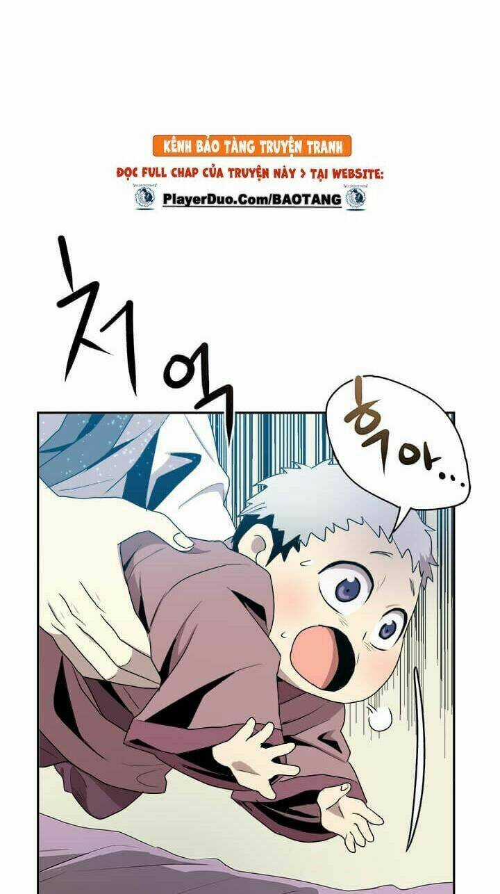 Đạo Sĩ Giang Hồ - Chapter 2 - Trang 52