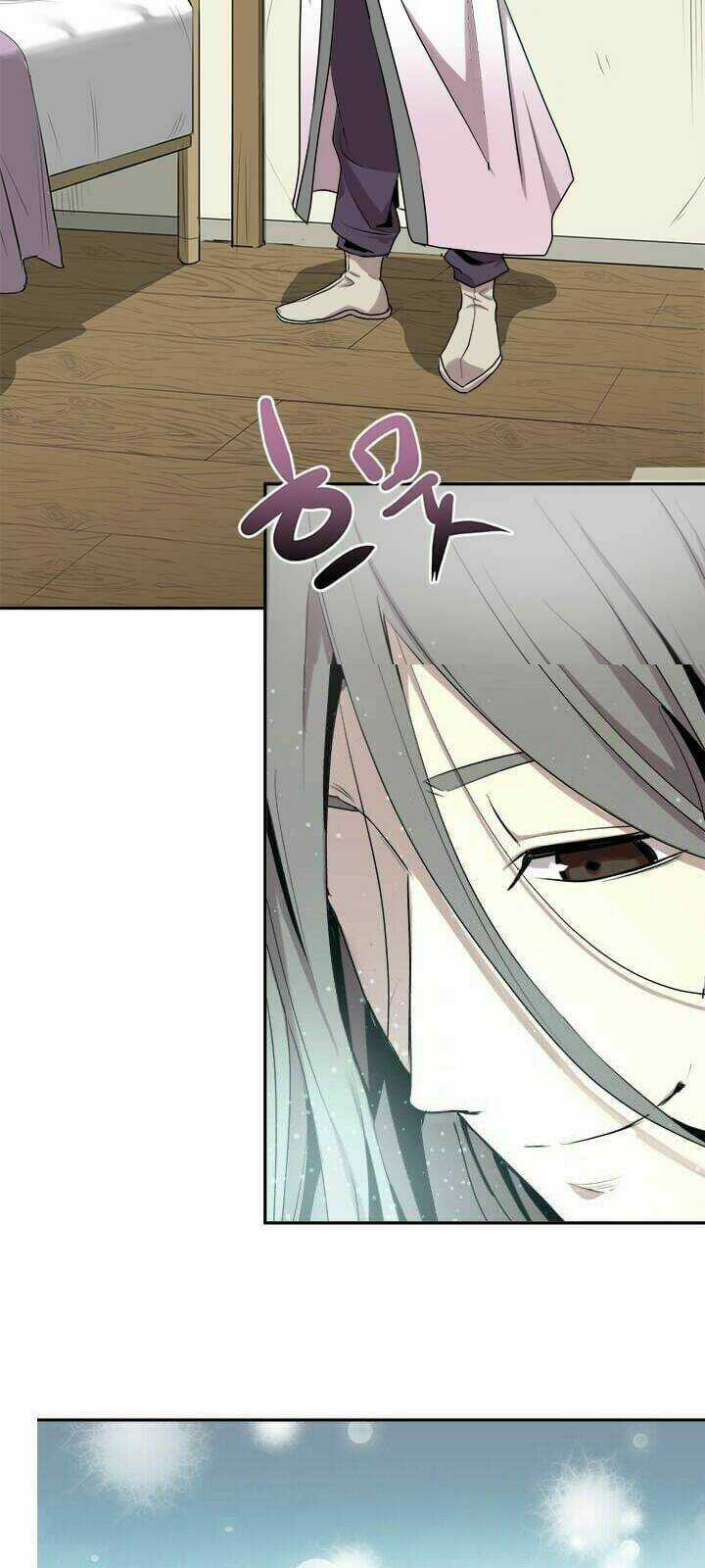 Đạo Sĩ Giang Hồ - Chapter 2 - Trang 56