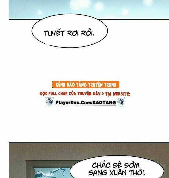 Đạo Sĩ Giang Hồ - Chapter 2 - Trang 57