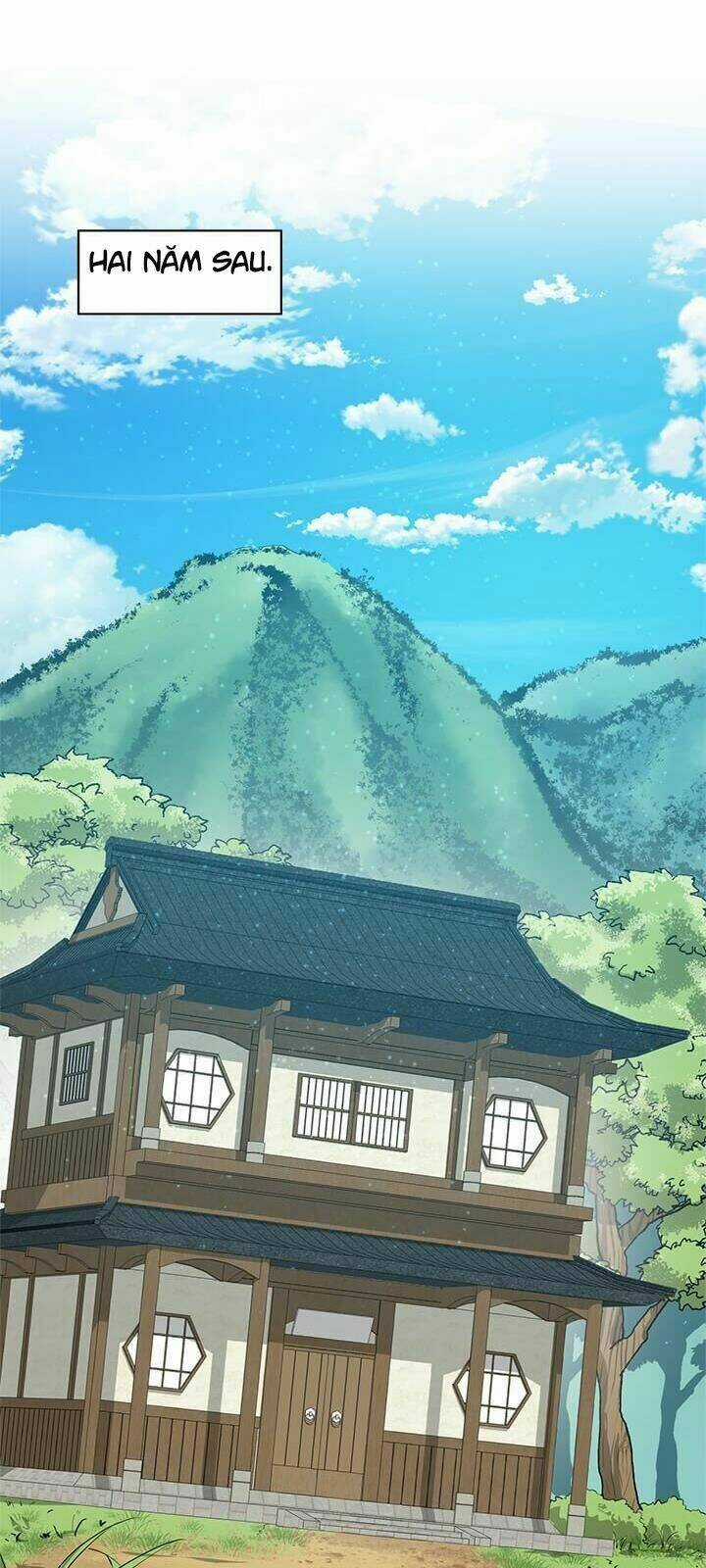 Đạo Sĩ Giang Hồ - Chapter 2 - Trang 59