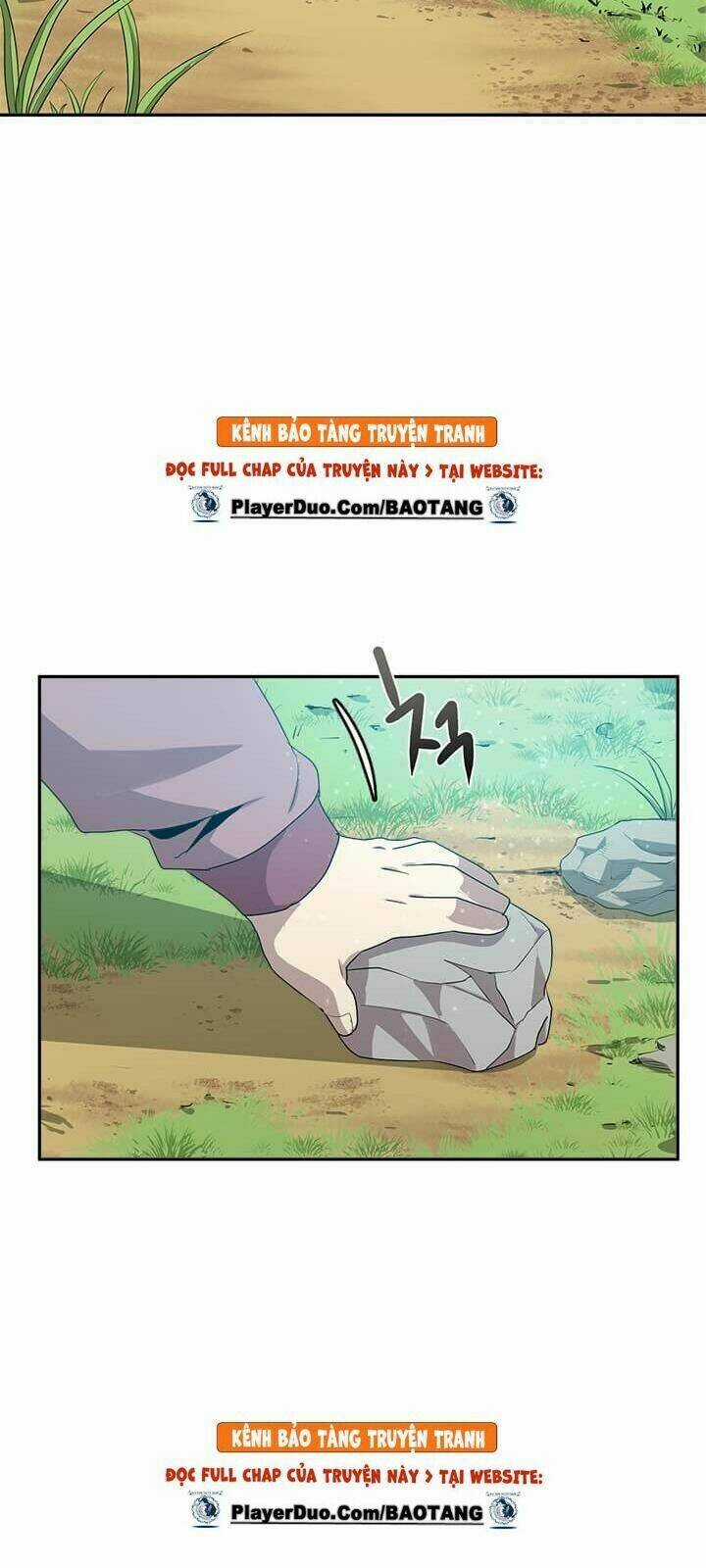 Đạo Sĩ Giang Hồ - Chapter 2 - Trang 60