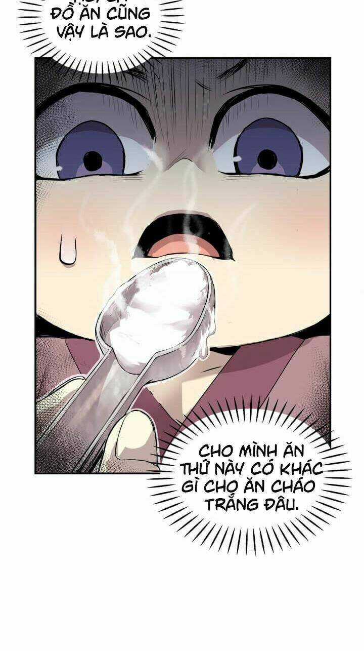 Đạo Sĩ Giang Hồ - Chapter 2 - Trang 7