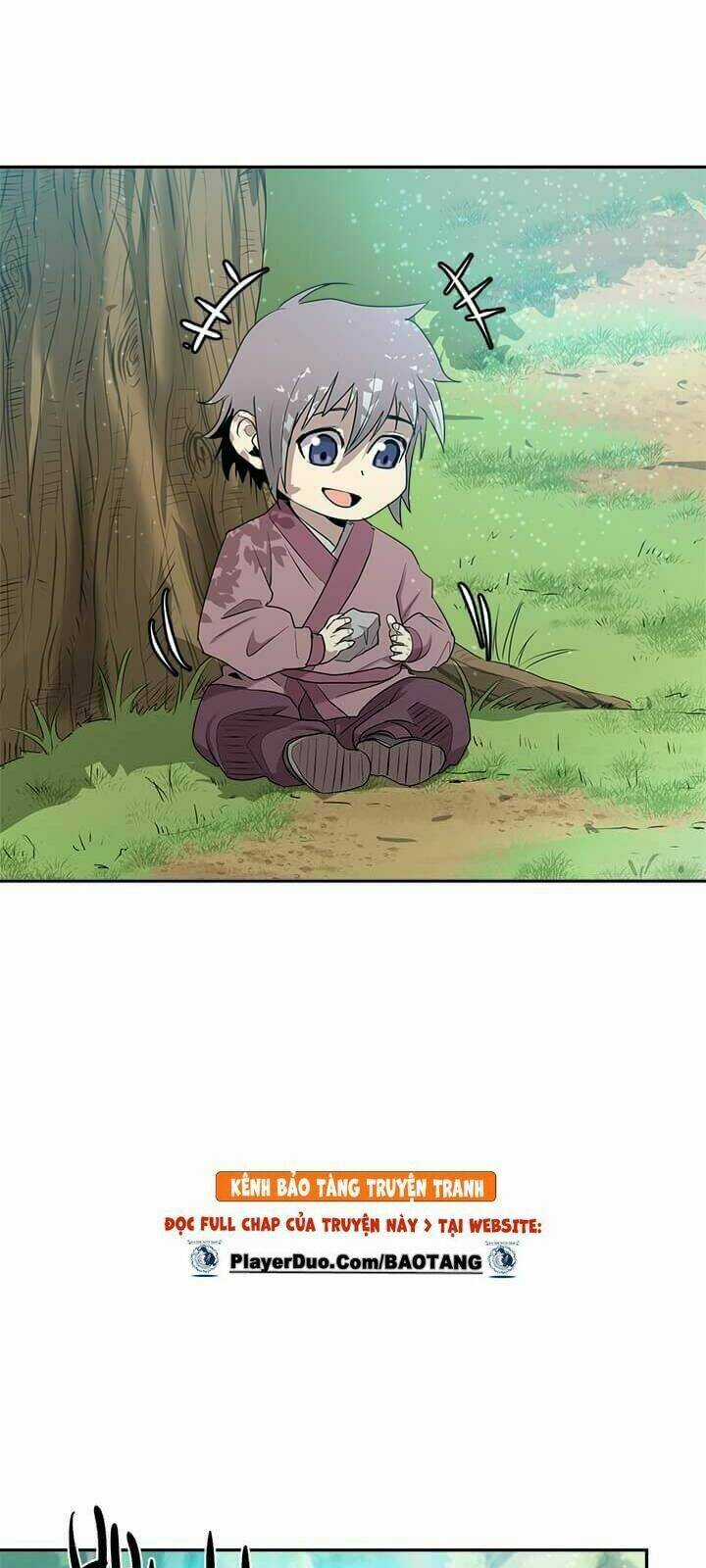 Đạo Sĩ Giang Hồ - Chapter 2 - Trang 61