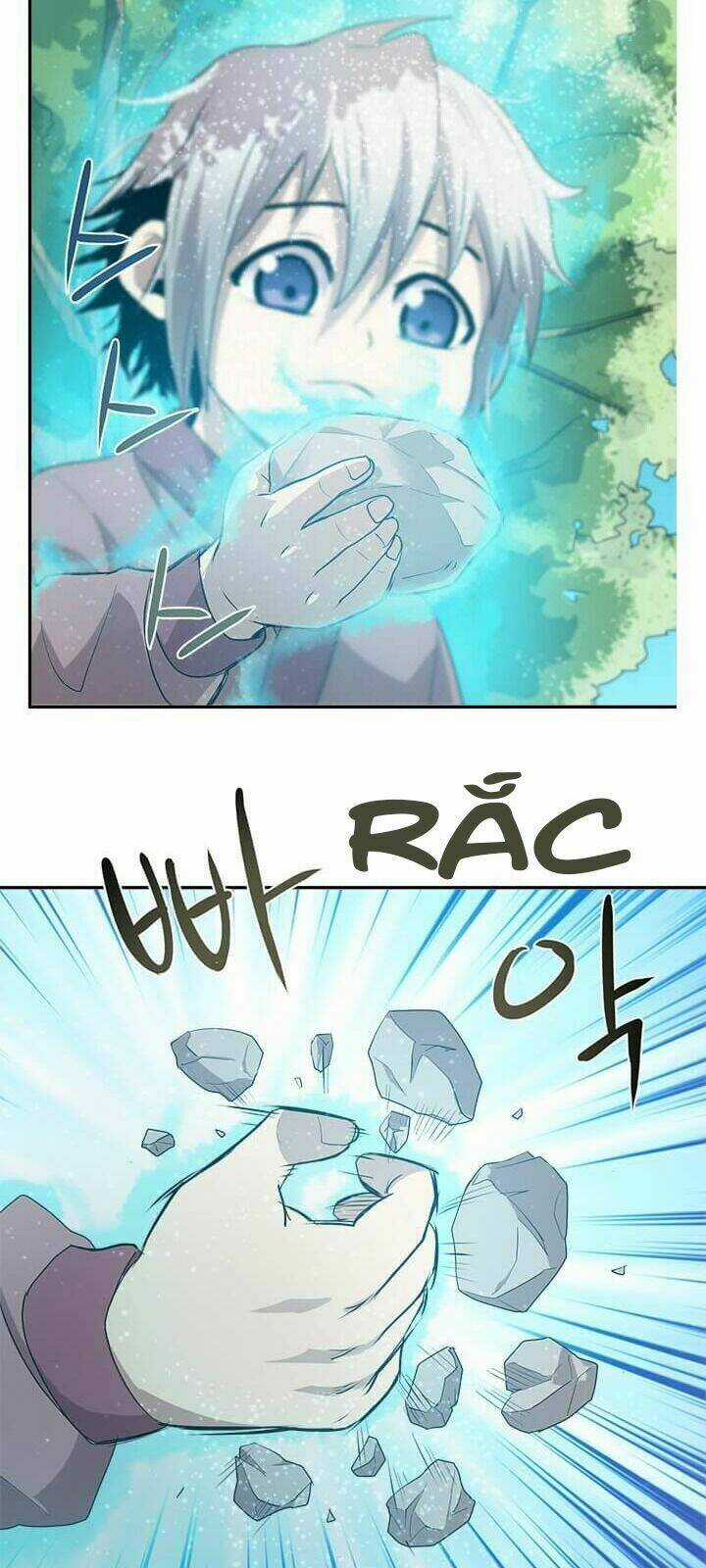 Đạo Sĩ Giang Hồ - Chapter 2 - Trang 63