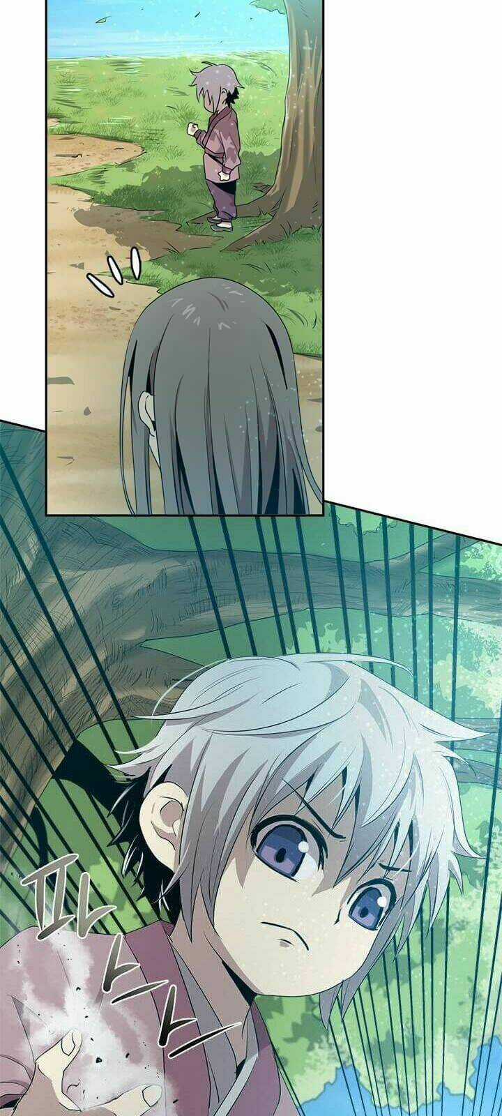 Đạo Sĩ Giang Hồ - Chapter 2 - Trang 65