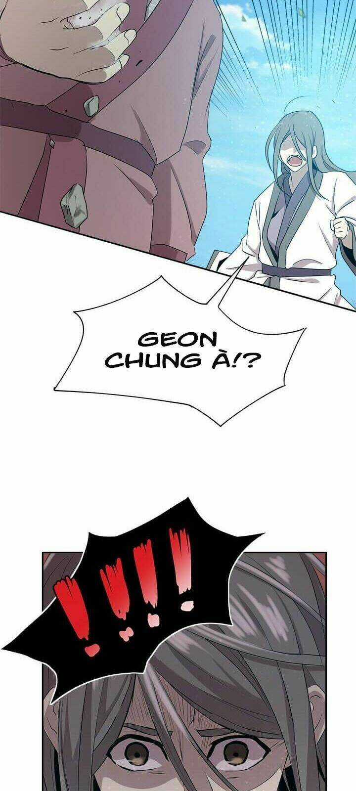 Đạo Sĩ Giang Hồ - Chapter 2 - Trang 66