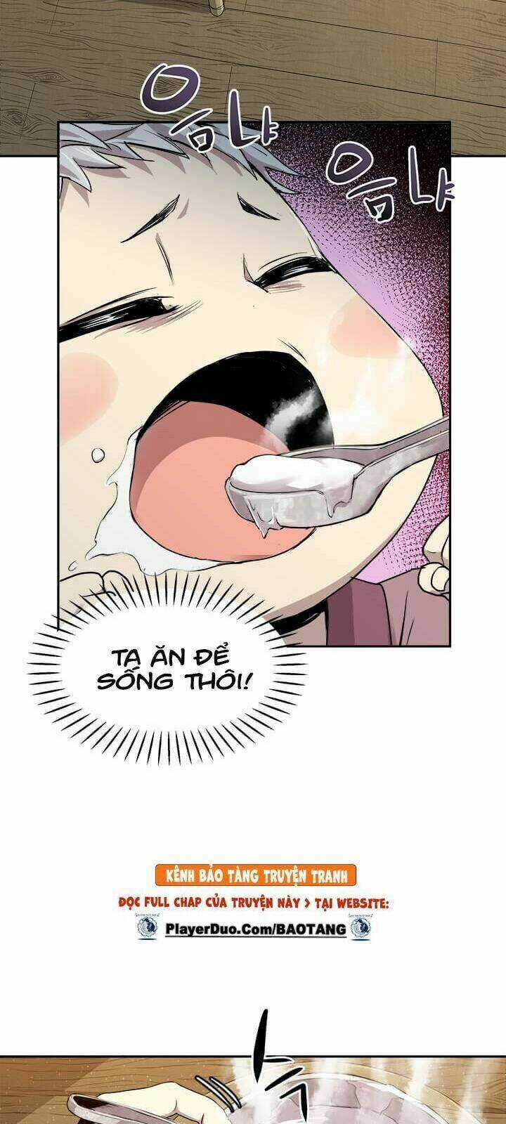 Đạo Sĩ Giang Hồ - Chapter 2 - Trang 9